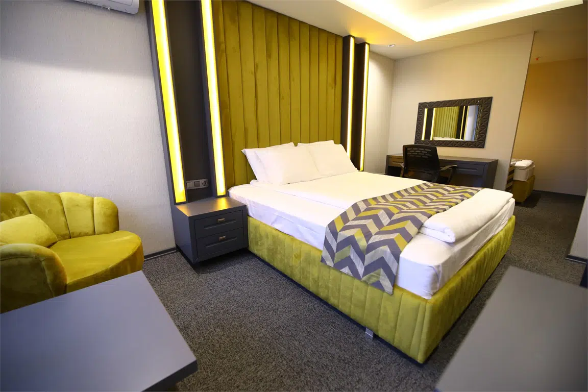 room image