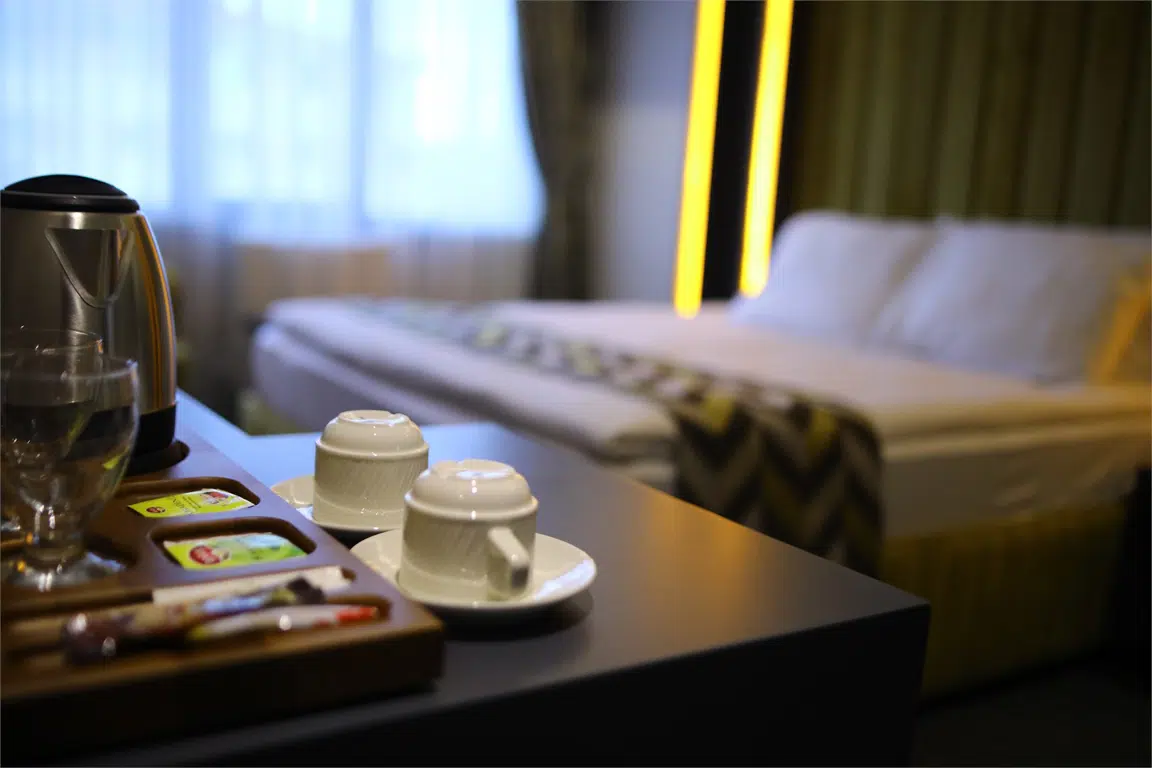 room image